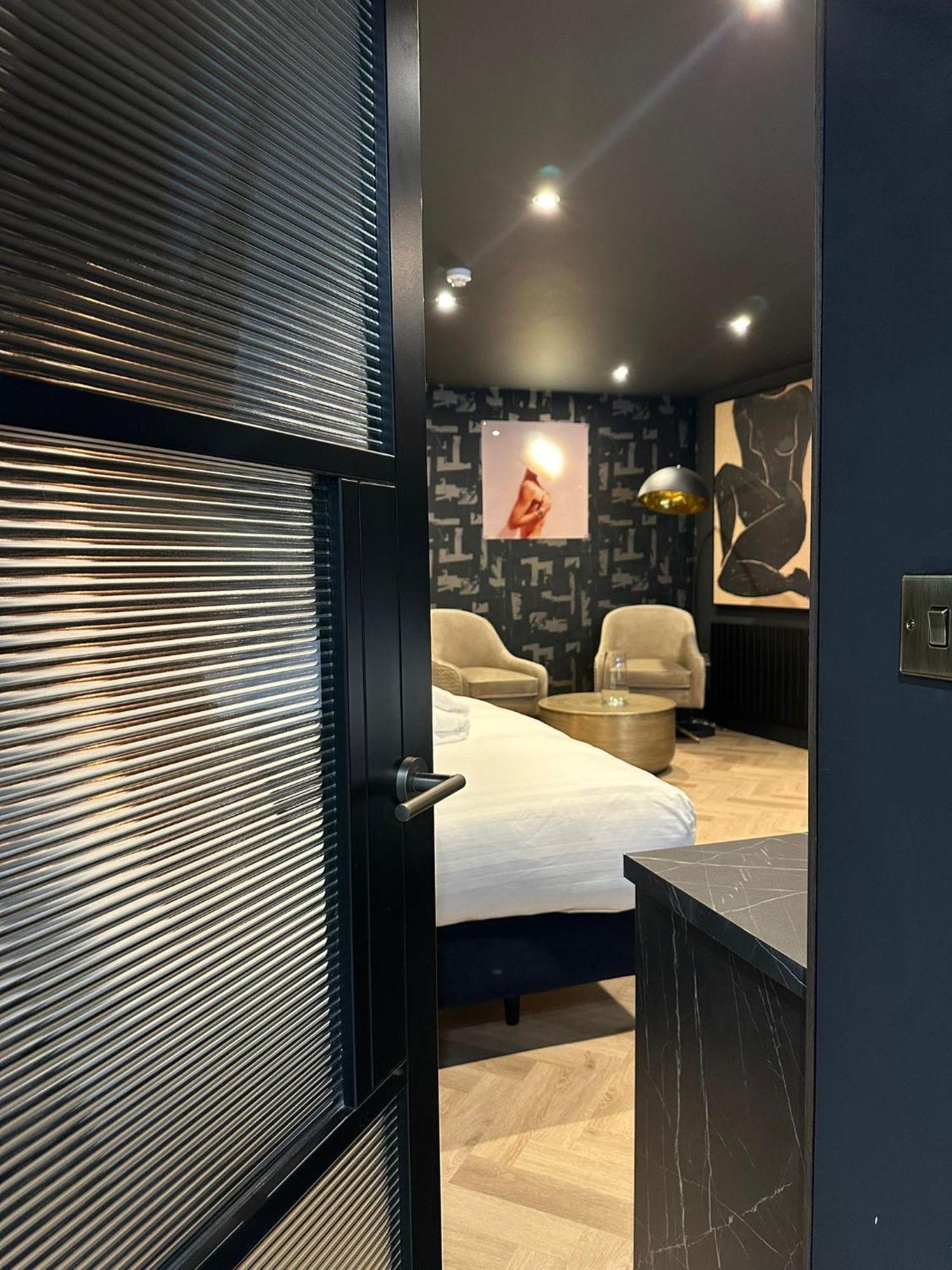 Secret Suites Λάνκαστερ Εξωτερικό φωτογραφία