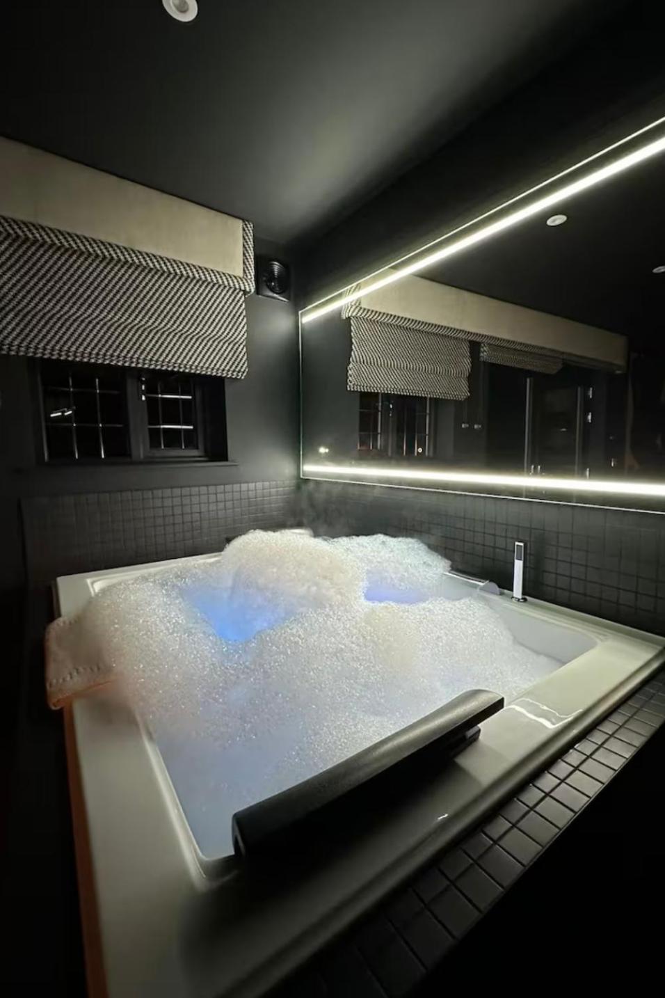 Secret Suites Λάνκαστερ Εξωτερικό φωτογραφία