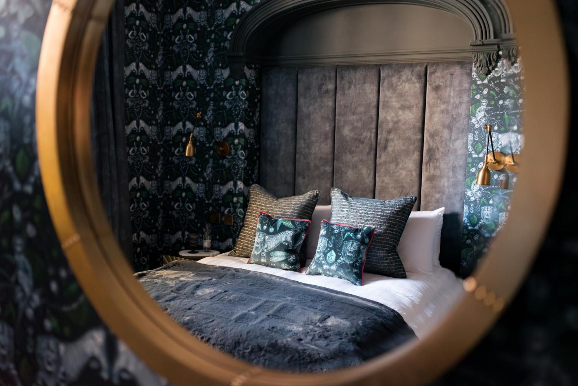 Secret Suites Λάνκαστερ Εξωτερικό φωτογραφία