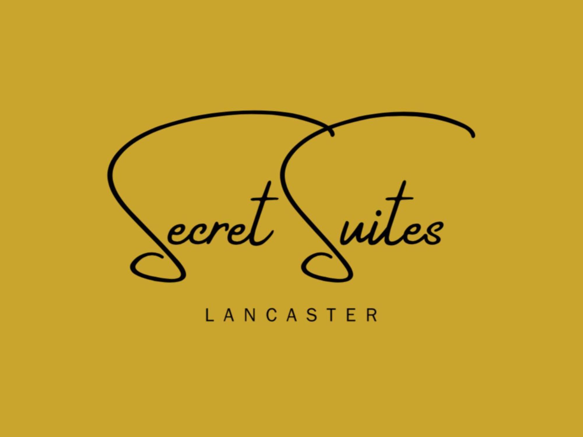 Secret Suites Λάνκαστερ Εξωτερικό φωτογραφία
