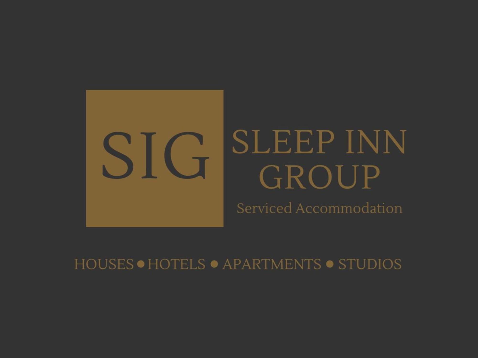 Secret Suites Λάνκαστερ Εξωτερικό φωτογραφία